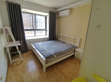 丰宝苑 2室1厅1卫