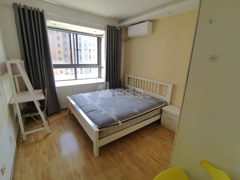 丰宝苑629909卧室图0