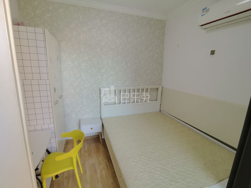 丰宝苑629909卧室图5