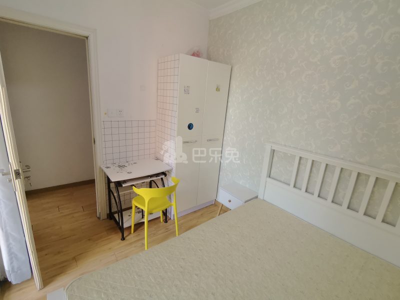 丰宝苑629909卧室图7