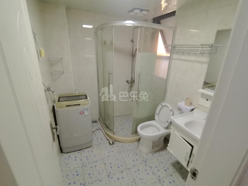 丰宝苑629909卫生间图10
