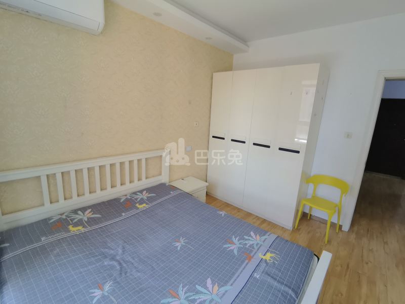 丰宝苑629909卧室图2