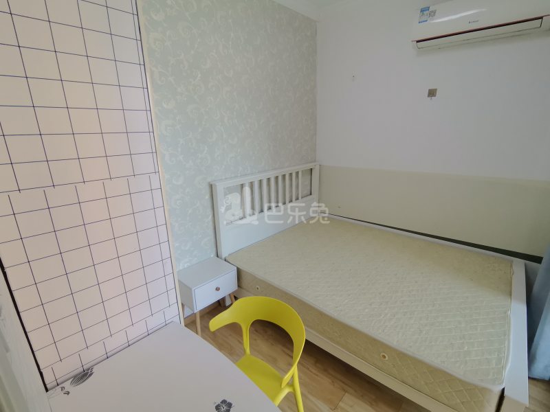 丰宝苑629909卧室图4