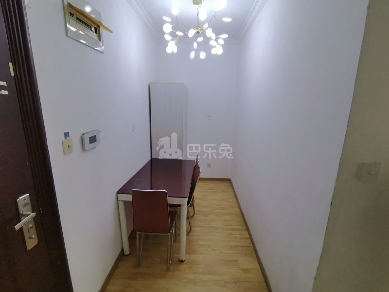 丰宝苑629909客厅图8