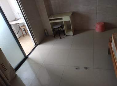 显辉公寓（植村西约北街7号） 1室0厅1卫