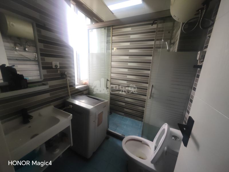 美罗家园保申苑6301256卫生间图5