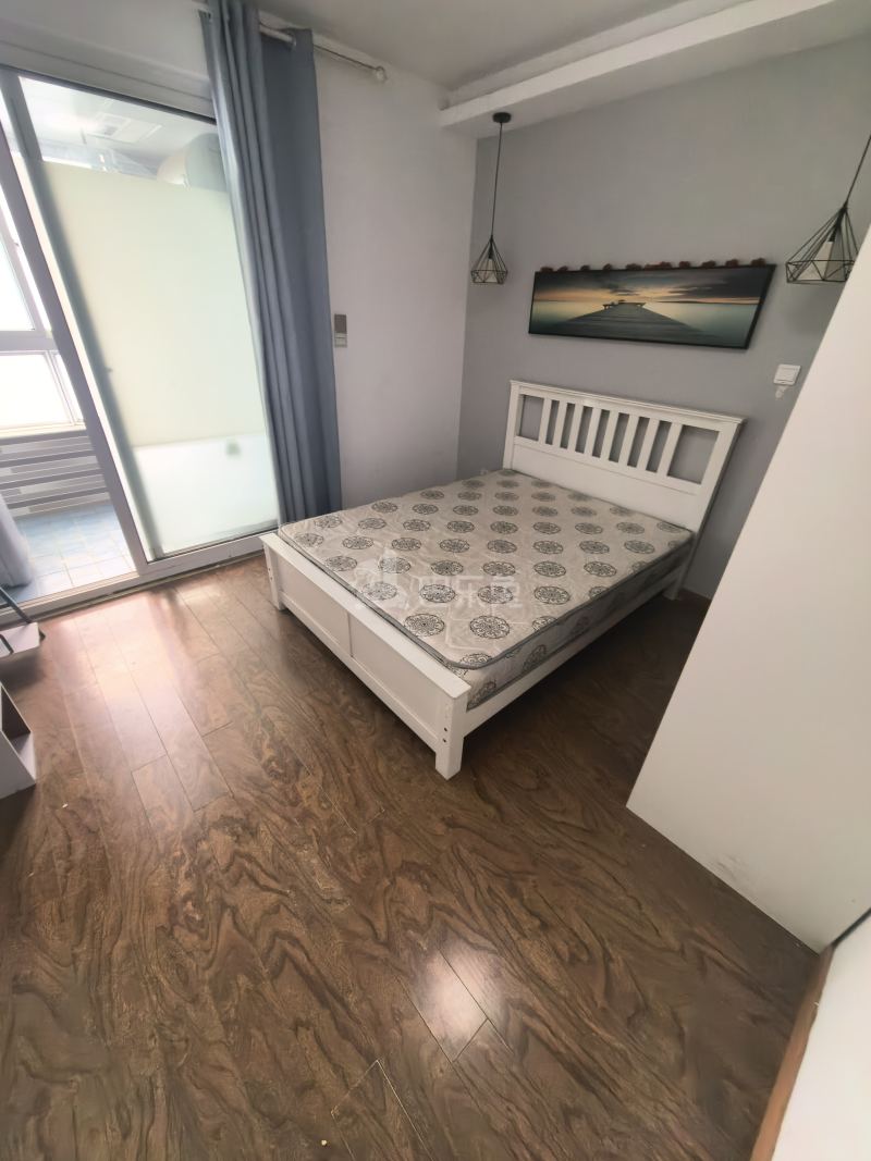 美罗家园保申苑6301256卧室图1