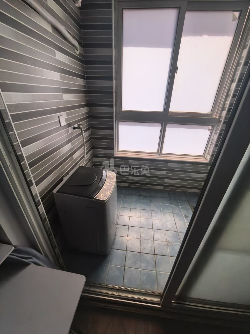 美罗家园保申苑6301256卧室图3