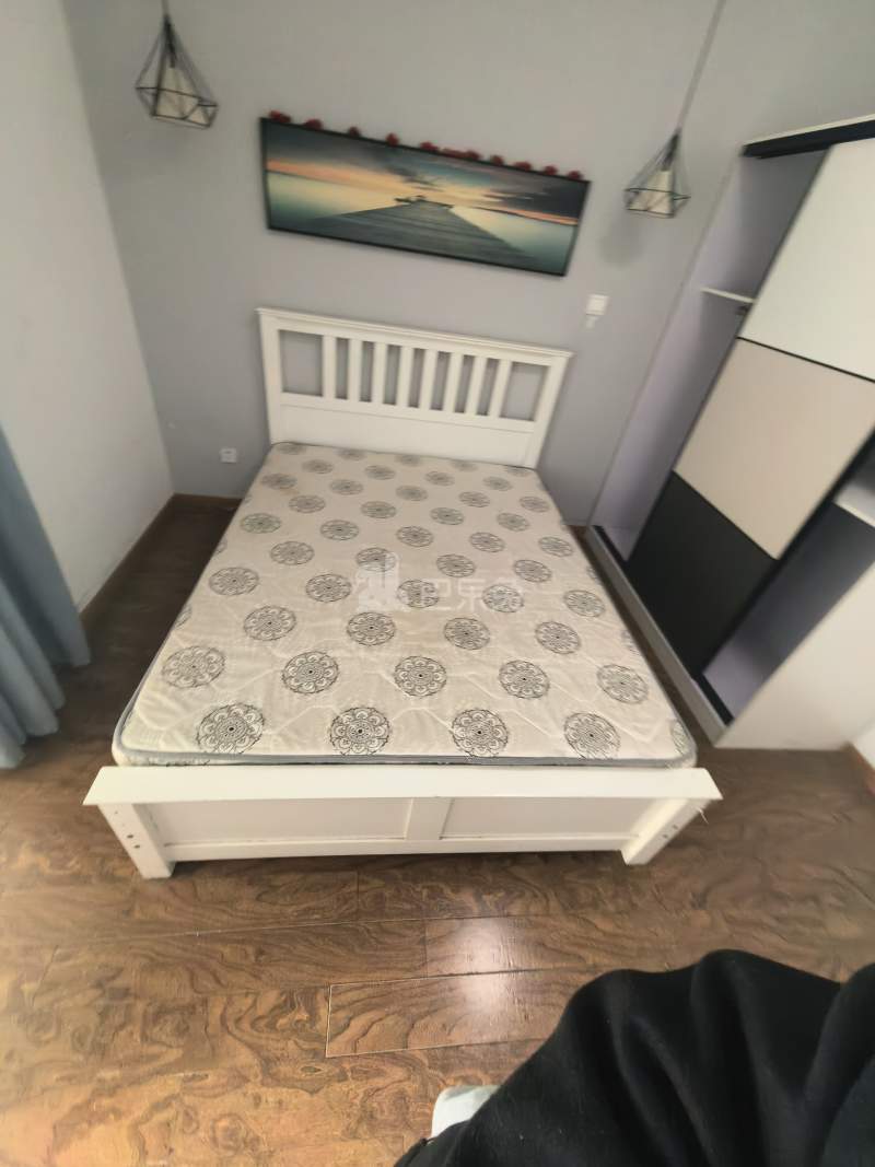 美罗家园保申苑6301256卧室图2