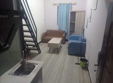 壹家尚品（黄村荔苑路18号3楼） 