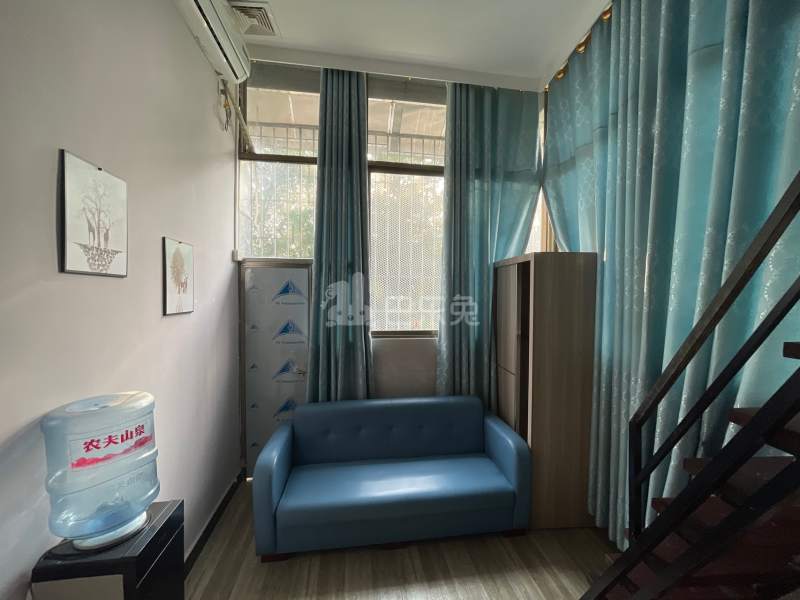 壹家尚品（黄村荔苑路18号3楼）6303287客厅图7