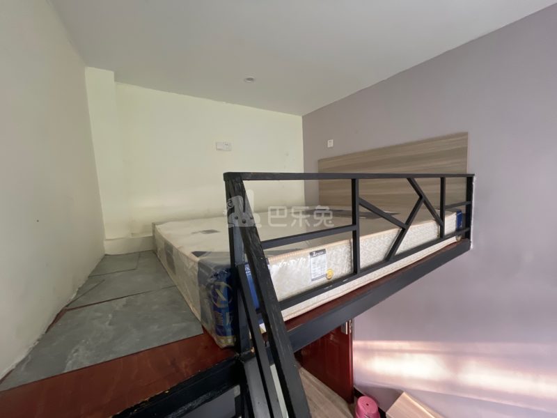 壹家尚品（黄村荔苑路18号3楼）6303287卧室图0