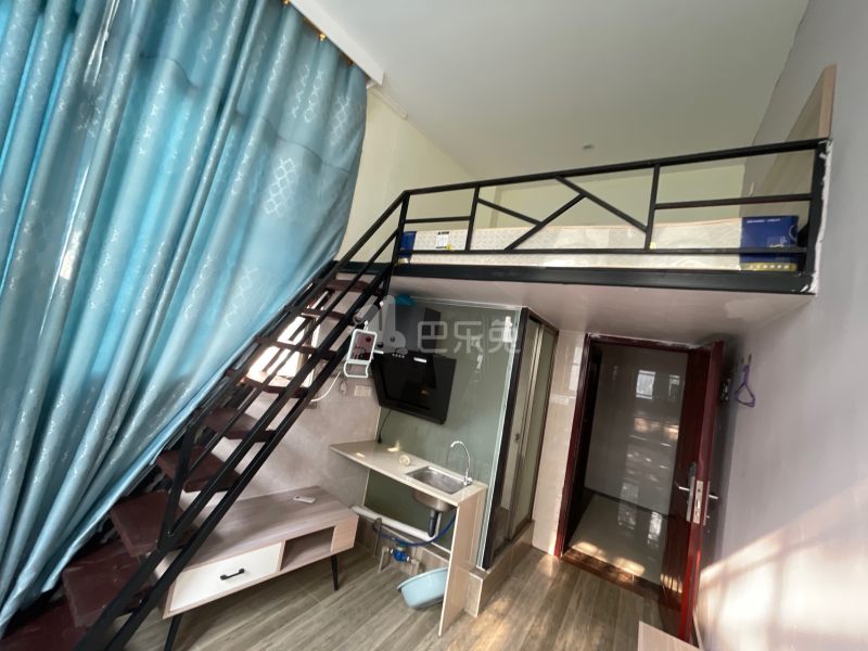 壹家尚品（黄村荔苑路18号3楼）6303287卧室图1