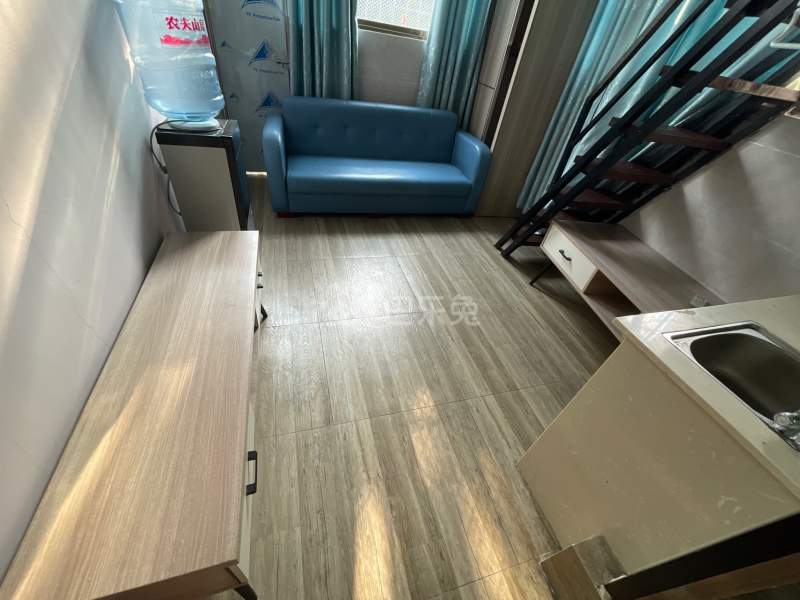 壹家尚品（黄村荔苑路18号3楼）6303287客厅图9