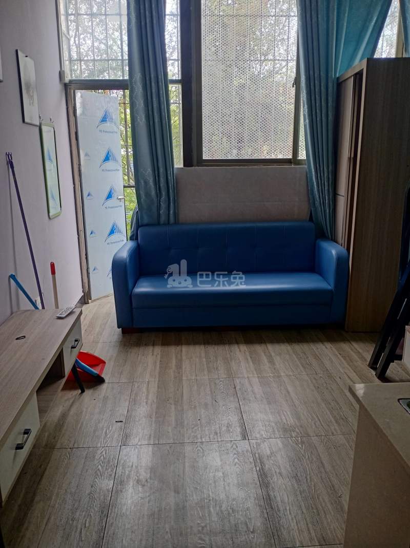 壹家尚品（黄村荔苑路18号3楼）6303287客厅图10