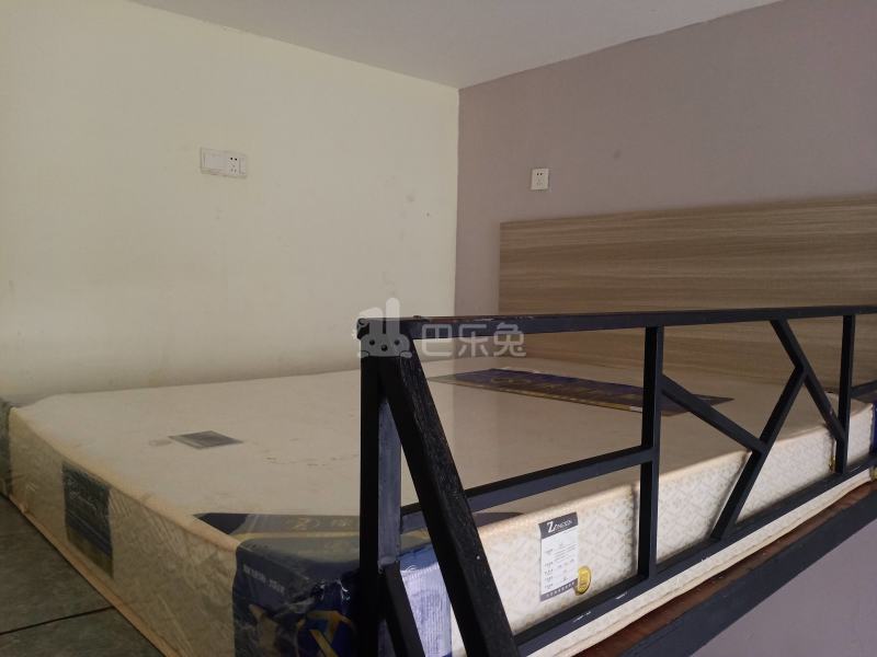 壹家尚品（黄村荔苑路18号3楼）6303287卧室图3