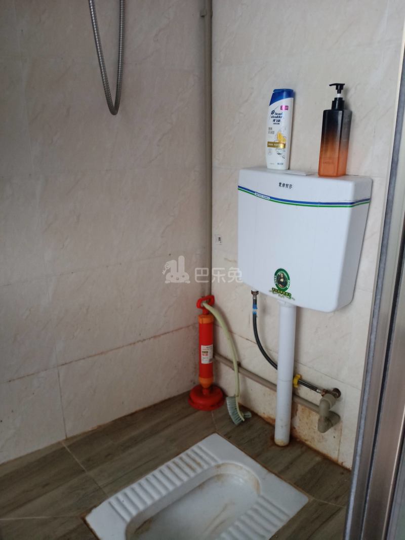 壹家尚品（黄村荔苑路18号3楼）6303287卫生间图14