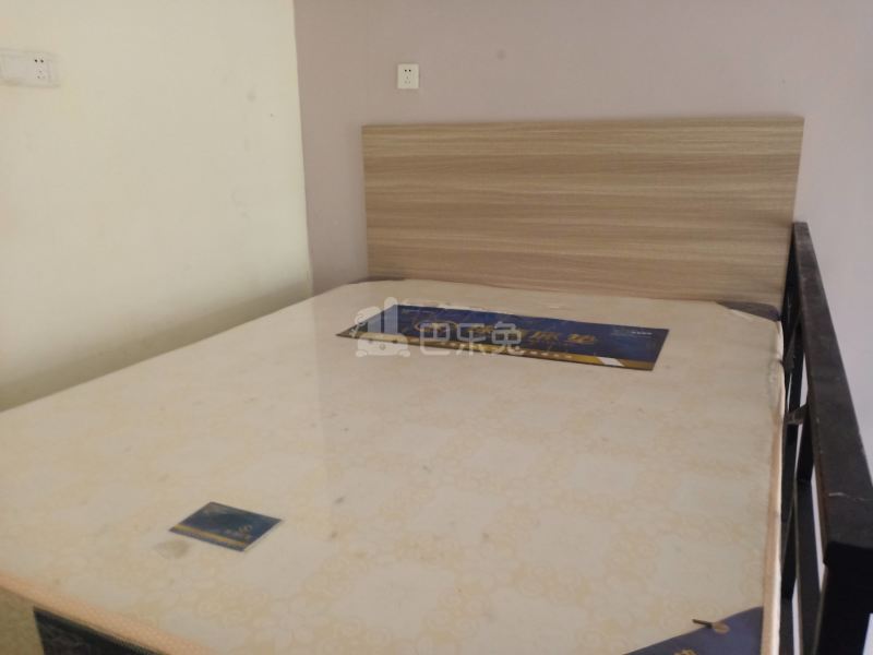 壹家尚品（黄村荔苑路18号3楼）6303287卧室图4