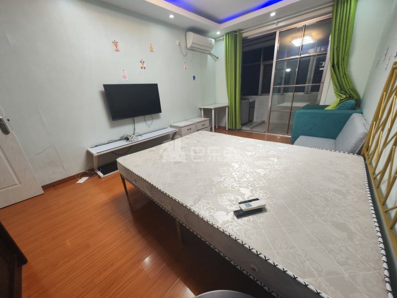 永红新村6304497卧室图0