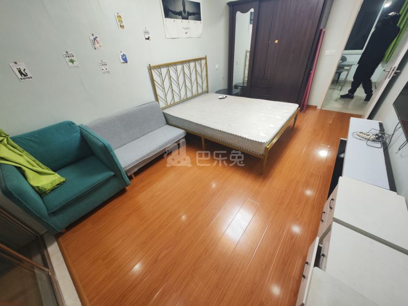 永红新村6304497卧室图2