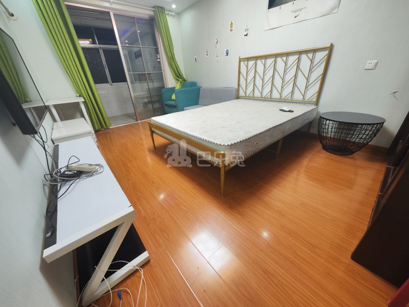 永红新村6304497卧室图1