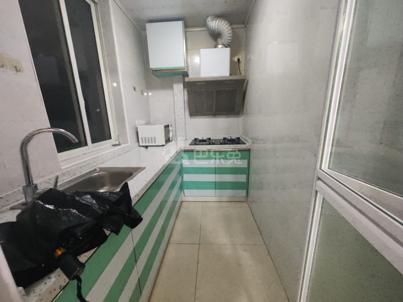 永红新村6304497厨房图5