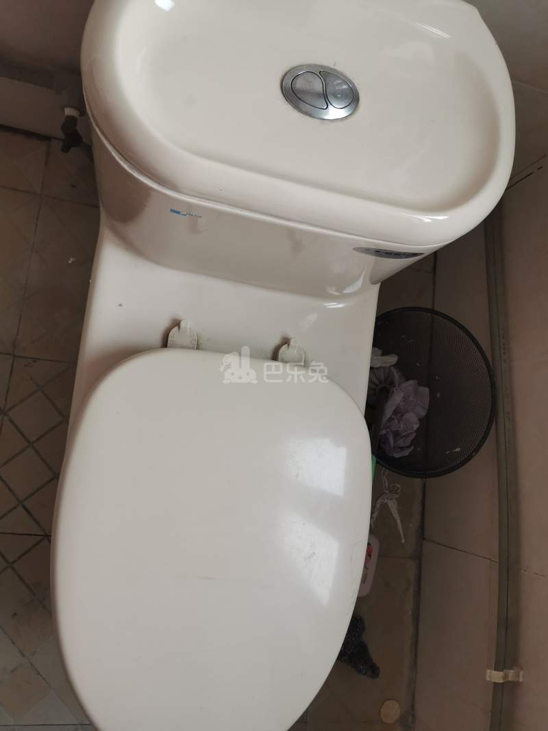 九亭家园（沪亭南路1059弄）6305291卫生间图10