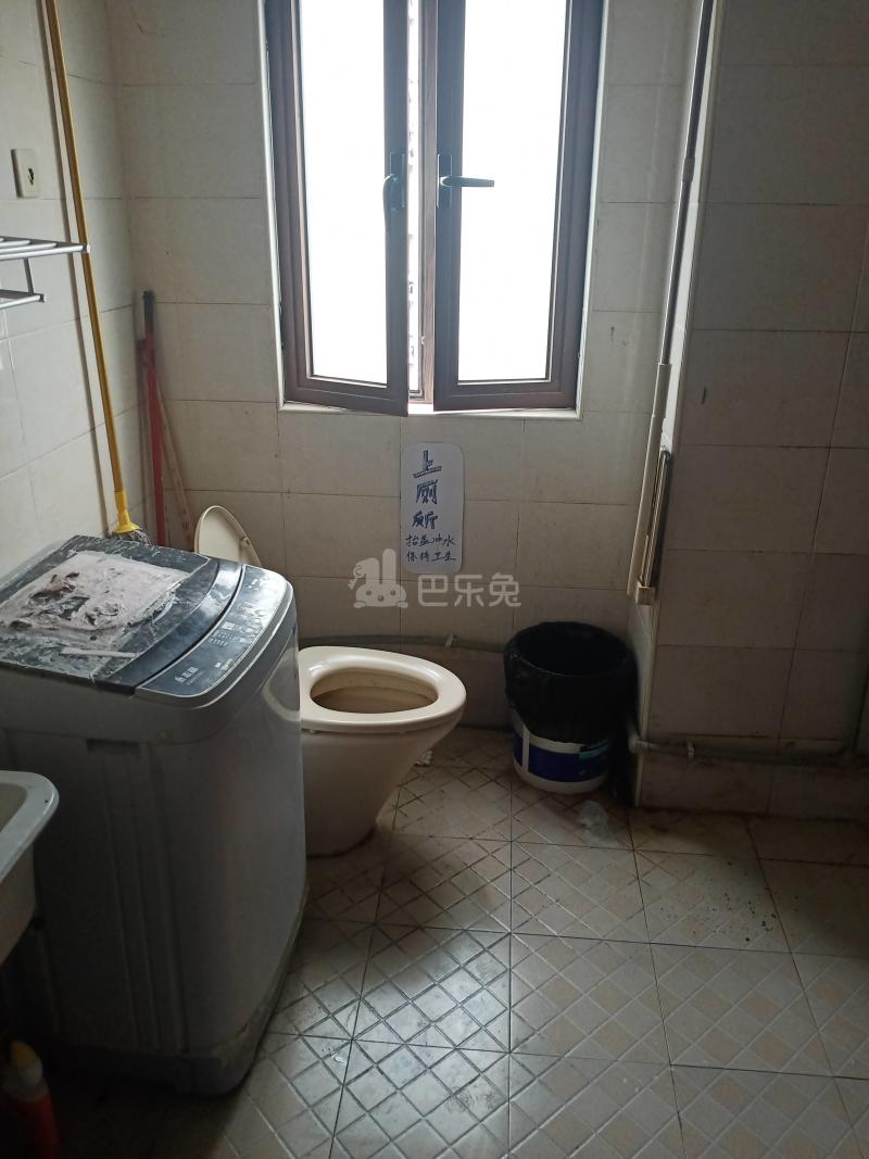 九亭家园（沪亭南路1059弄）6305291卫生间图7