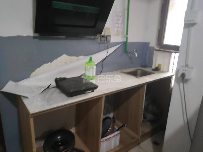 九亭家园（沪亭南路1059弄）6305291厨房图4