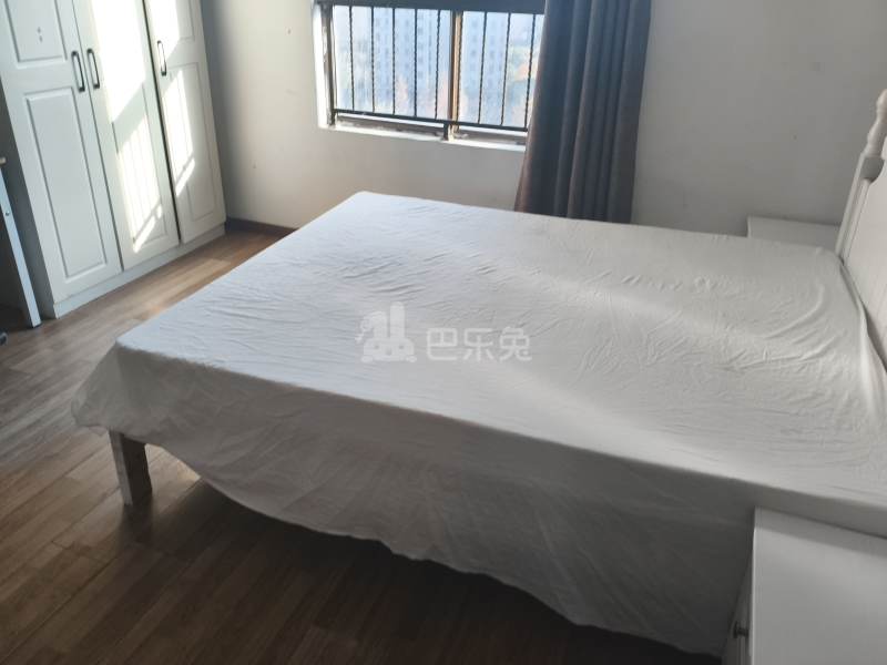 九亭家园（沪亭南路1059弄）6305291卧室图3