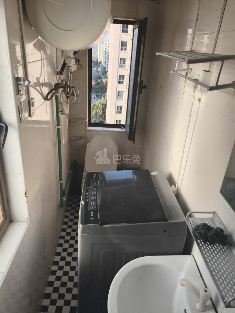 九亭家园（沪亭南路1059弄）6305291卫生间图6