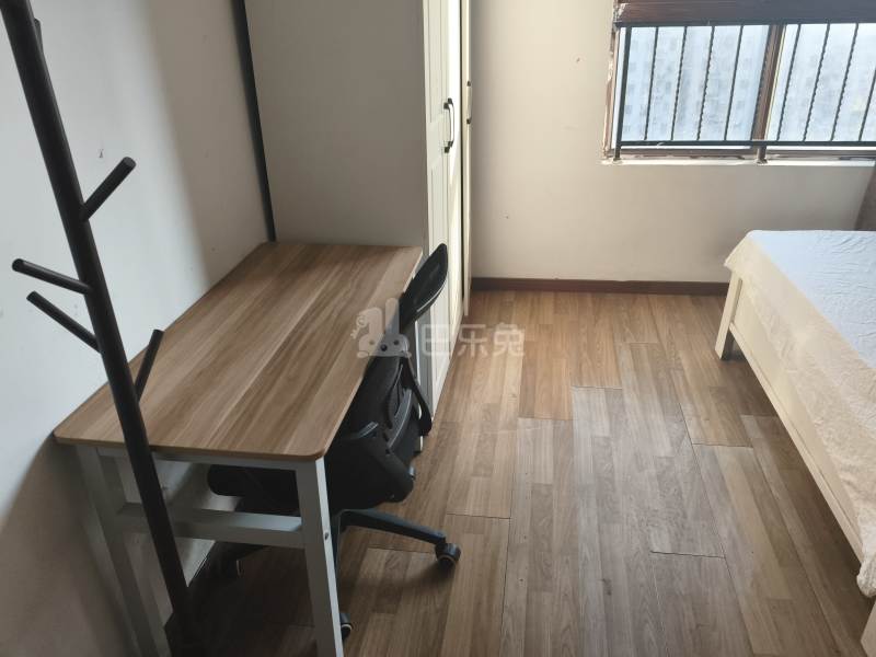 九亭家园（沪亭南路1059弄）6305291卧室图1