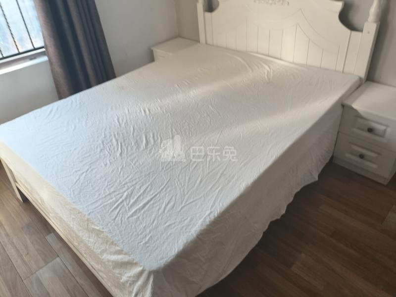 九亭家园（沪亭南路1059弄）6305291卧室图0