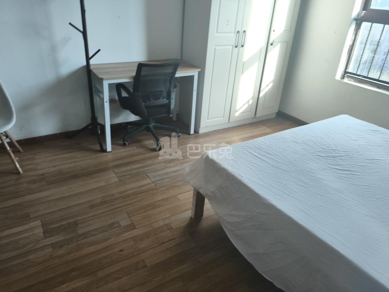 九亭家园（沪亭南路1059弄）6305291卧室图2