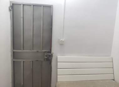 幸福人家公寓（嘉禾望岗彭西仁和七巷3号） 2室1厅1卫