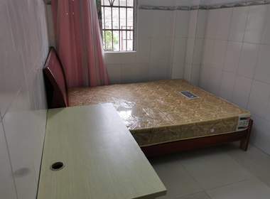 龙洞紫来里5号 1室1厅1卫