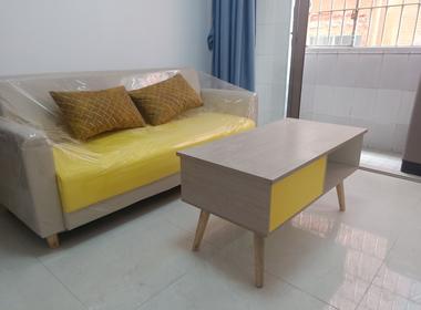 永泰元下田四路六巷2号 1室1厅1卫