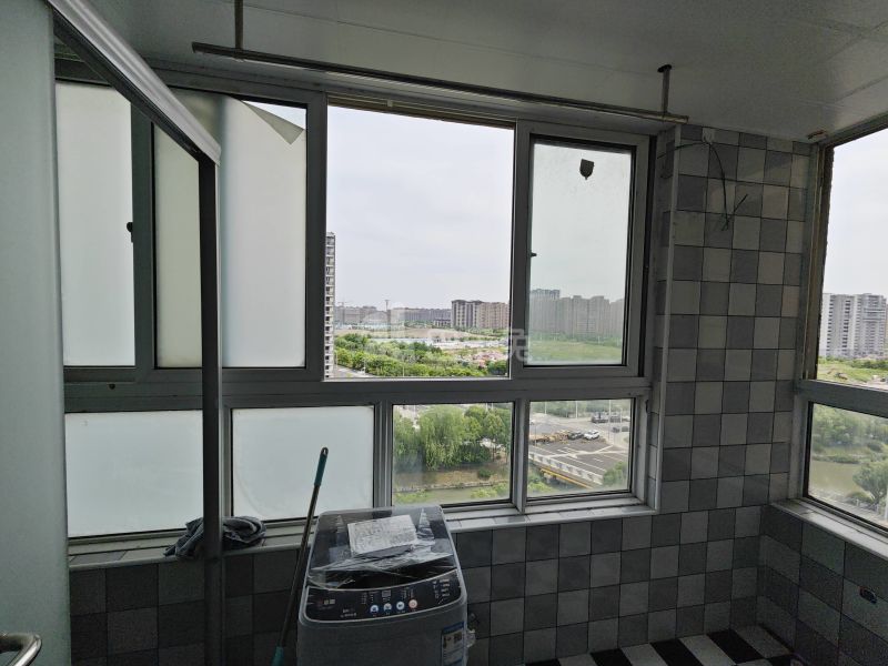 美罗家园保申苑6308967卧室窗户图10