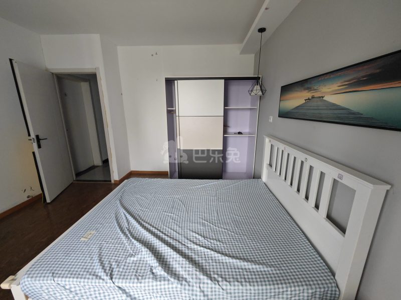 美罗家园保申苑6308967卧室图2