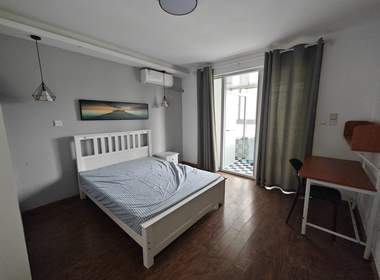 美罗家园保申苑 