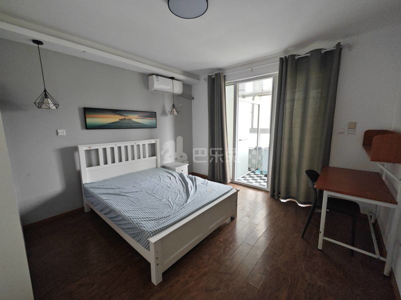 美罗家园保申苑6308967卧室图0