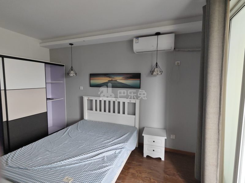 美罗家园保申苑6308967卧室图3