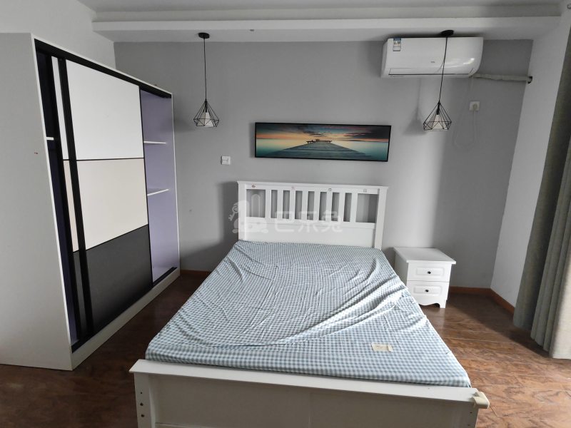 美罗家园保申苑6308967卧室图1