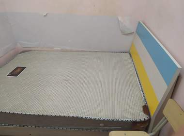 吉山下街一巷8号 1室1厅1卫