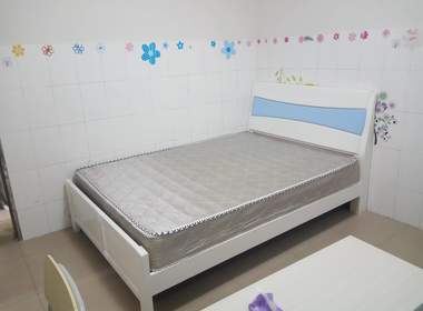 江夏门口岭三巷20号 1室0厅1卫