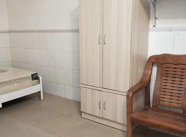 大埔南一街七巷12号 1室1厅1卫