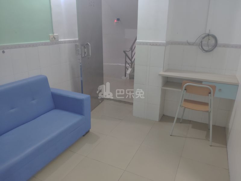 大埔南一街七巷12号6314956客厅图11