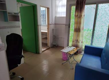 大埔南一街七巷12号 1室1厅1卫