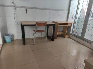 大埔南一街七巷12号 1室1厅1卫