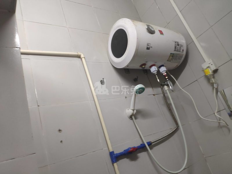 大埔塘边街六巷2号6314998卫生间图15